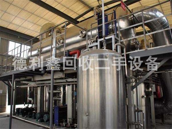 二手設備回收，廢舊設備回收，淘汰設備回收