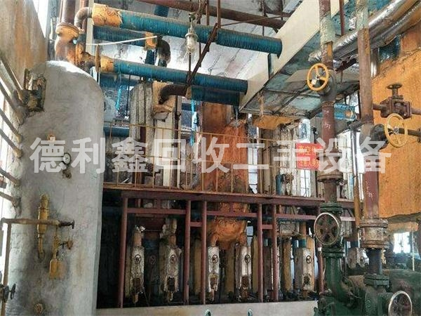 收購整廠設備回收，再生資源回收