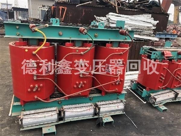北京變壓器回收，北京干式變壓器回收