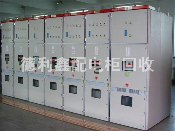 北京高壓柜回收，北京低壓柜回收，配電柜回收