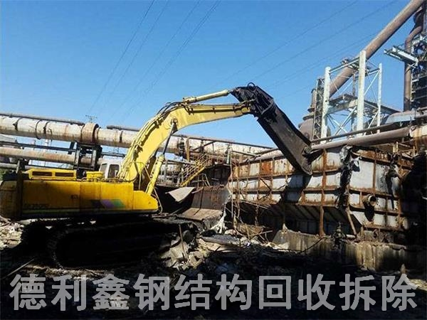 鋼結(jié)構(gòu)廠房回收，鋼結(jié)構(gòu)庫房回收，鋼結(jié)構(gòu)回收商家