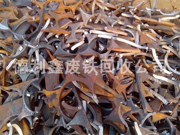 廢鋼，介紹廢鋼的材料來(lái)源