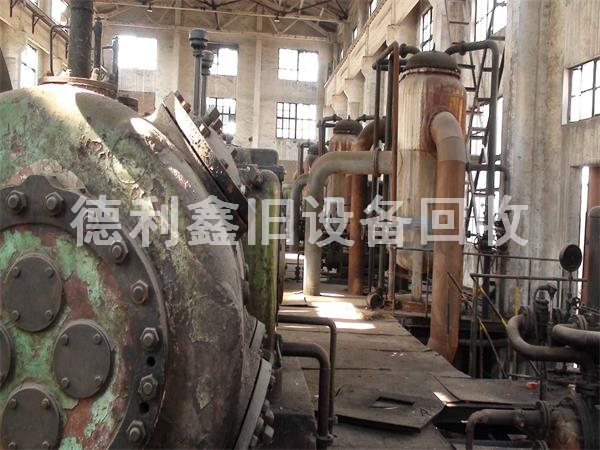 北京廢舊物資回收，北京舊貨收購，廢舊機械設(shè)備回收