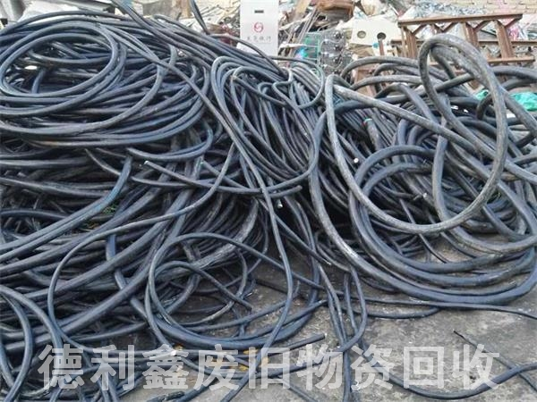 北京電線電纜收購，廢舊設(shè)備回收，二手物資回收