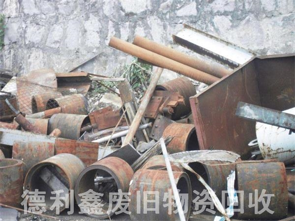 北京開發(fā)區(qū)廢鐵回收，不銹鋼回收，鋼材回收