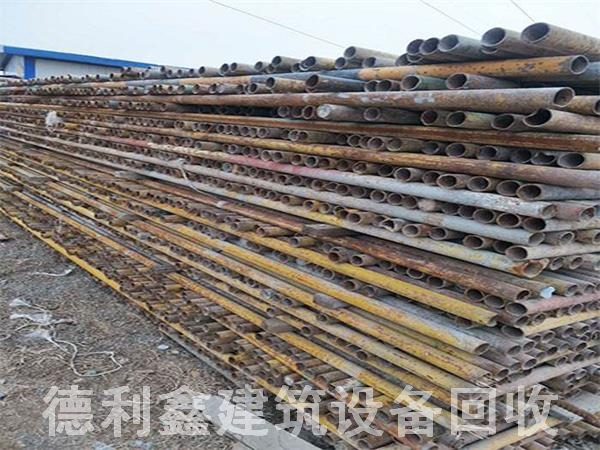 北京腳手架回收，架子管回收，北京架子管回收價格