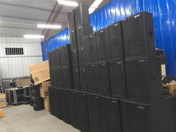 北京音響回收，影音設備回收，舞臺設備回收，錄音設備回收