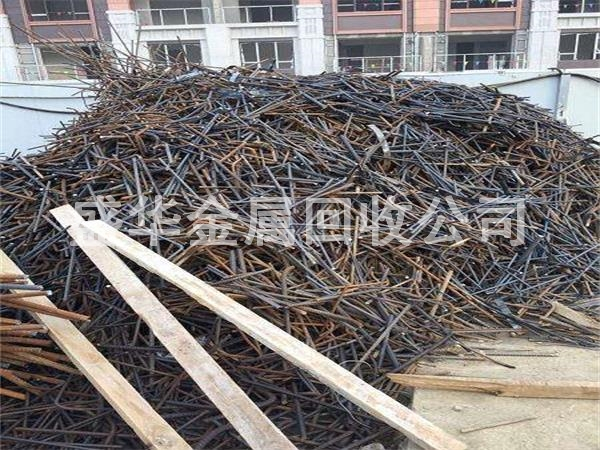 北京廊坊工地鋼筋回收，架子管回收，庫房鋼鐵回收