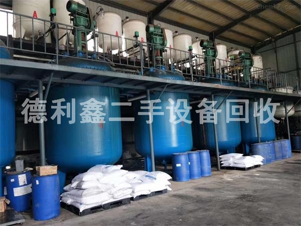 北京山西化工廠設(shè)備回收，工廠淘汰設(shè)備回收