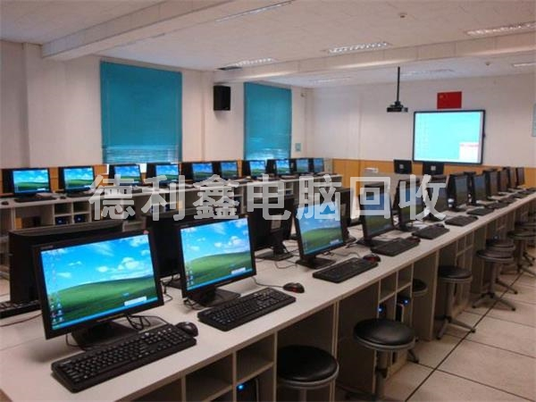 北京品牌電腦回收，北京辦公電腦回收