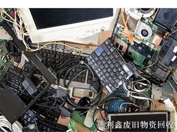 電子垃圾回收體系的規(guī)范成“當務(wù)之急”！