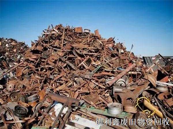 建筑垃圾資源化率僅為5%，急需變廢為寶