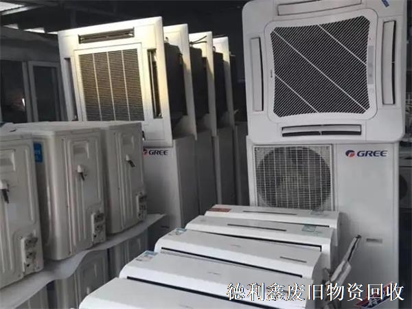 空調(diào)壓縮機(jī)壞了，更換不如買新機(jī)
