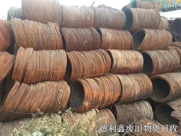 北京工地鋼鐵回收，建筑鋼鐵回收，鋼鐵廢料回收