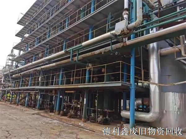 北京工業(yè)設(shè)備回收、北京廢舊化工廠設(shè)備回收