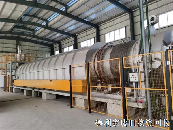 北京廢舊工廠設備回收，北京回收倒閉工廠設備