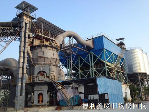 燕郊廢舊工廠設備回收，燕郊淘汰化工設備回收