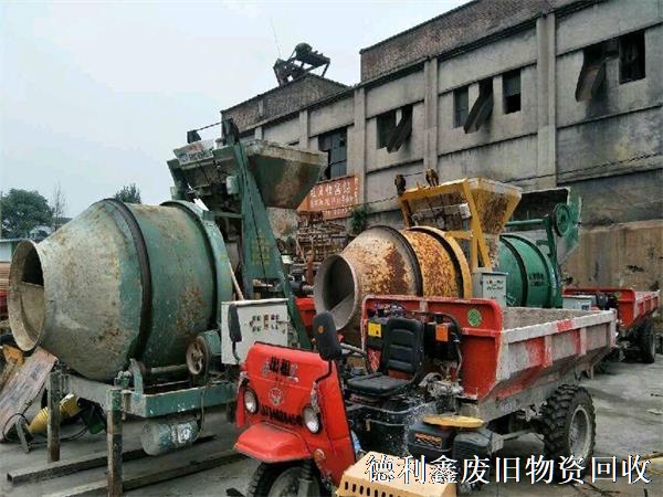 北京建筑設(shè)備回收，通州建筑物資回收