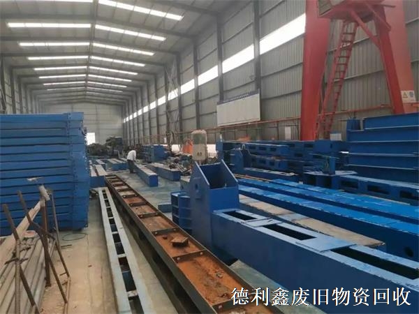 昌平車間設(shè)備回收，昌平庫存積壓物資回收