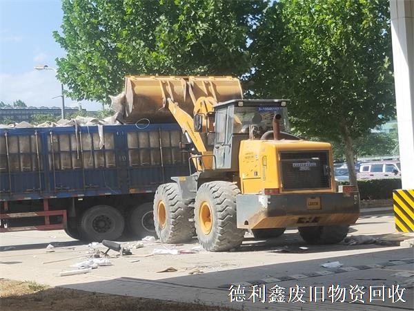 北京城市垃圾清運，生活垃圾，建筑垃圾清運消納