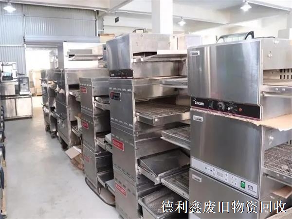 北京飯店設(shè)備回收，北京廚房設(shè)備回收