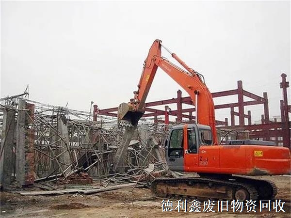 北京鋼結(jié)構(gòu)拆除，鋼結(jié)構(gòu)廠房拆除，回收鋼結(jié)構(gòu)