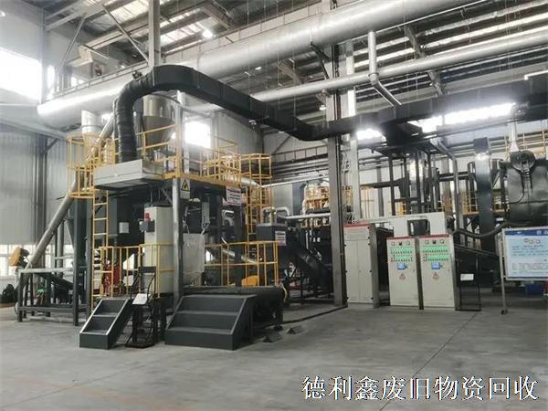{特別推薦}廢舊工廠設(shè)備回收，廢舊車間設(shè)備回收